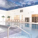 Mullingar Park Hotel - С бассейном
