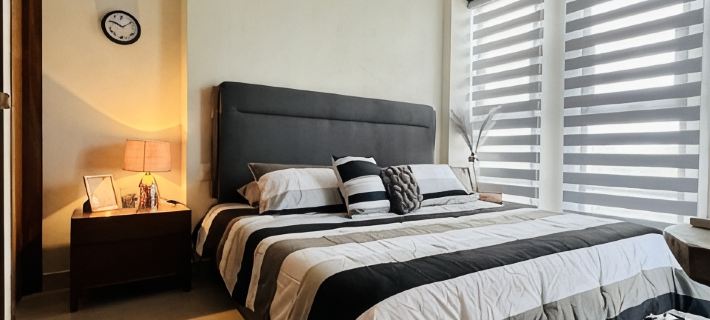 Cozy Apartment in Bucerias - 2 Blocks from the Beach Hotels in Bucerías