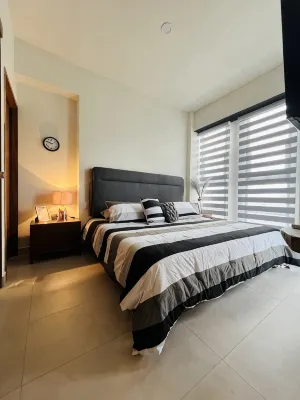 Cozy Apartment in Bucerias - 2 Blocks from the Beach