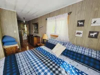 Raystown Mountain Escape - Views & Relaxing Spaces - 4-Star