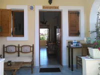 Feeloxenia Corfu Apartments