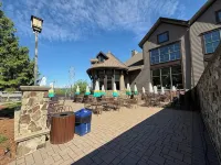 Condo at Mtn Creek Sleep 4 Mountain View 1 Bdr 1 Bath #308