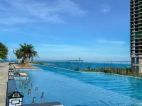 Wyndham Soleil Danang - Free Schedule Airport Shuttle - Rooftop Pools