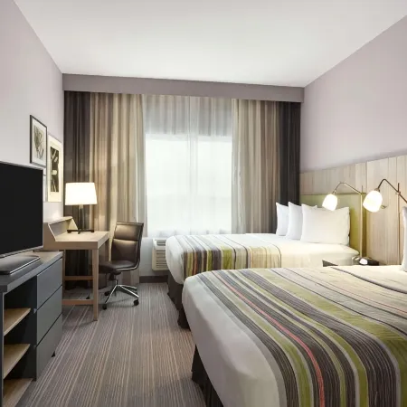 Country Inn & Suites by Radisson Bismarck Waterpark