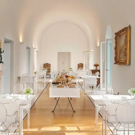 Hotel Villa Paola