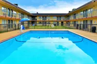 Castle Inn & Suites by OYO Chickasha