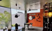 studio My Space@11and11aruba very close to Eagle Beach - 3성급