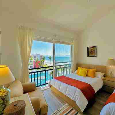 Beautiful Apartment Flamingos Rooms
