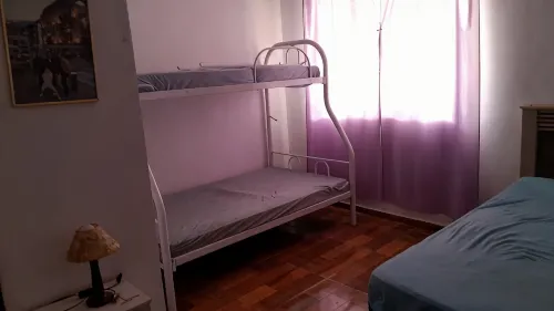 Casa Boa, 3 Quartos Sendo Duas Suites, 100 Metros da Praia do Barbudo. Araruama - Wi-Fi