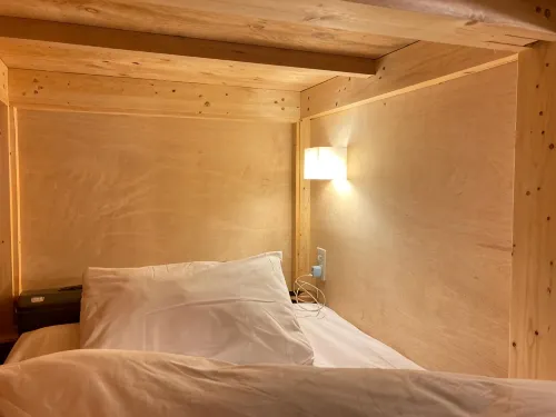 Guest House Preta Torami