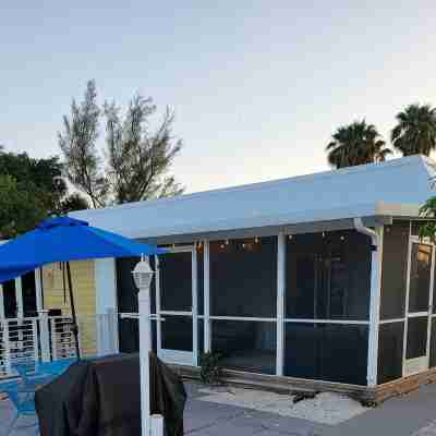 Waterfront 2BR w/ Dock, Hot Tub & Easy Ocean Access – Boaters Welcome! Hotel Exterior