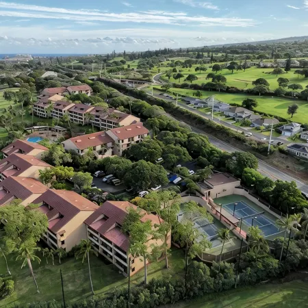 New Listing: Ka’Anapali Royal K303 2Br – Ocean Views, Pool, Walk to Golf & Beach