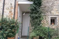 La casa di Nina appartamento in collina - Apartments