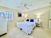 Private Lakefront Escape–Kayak, Swim, Fish & Ski in ME - 3-Star
