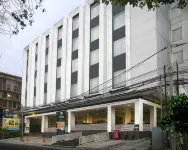 Geary Hotel Bandung - parking