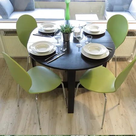HOLIDAY APARTMENT ON THE FOREST 4