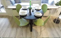 HOLIDAY APARTMENT ON THE FOREST 4 - 2-Star