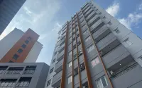 Twin Tower Hotel & Residence - bar