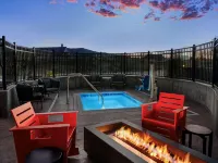 The Hoffmann Hotel Basalt Aspen, Tapestry Collection by Hilton - Fitnessstudio