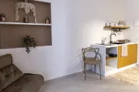San Nicolicchio al Borgo - Pensions