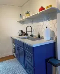 Modern space off of DePasquale SQ in Little Italy - 2つ星