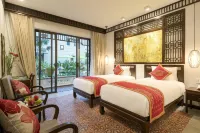 Hoi An Field Boutique Resort & Spa - Resorts