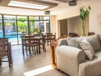 The Telescope Boutique Lodge - Bars
