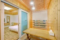 Boryeong Daecheon Sun and Moon Pension - مبيت وإفطار