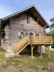 The Perfect Maine Getaway - Chalets