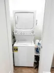 Cute 2 BR Condo Downtown Homewood