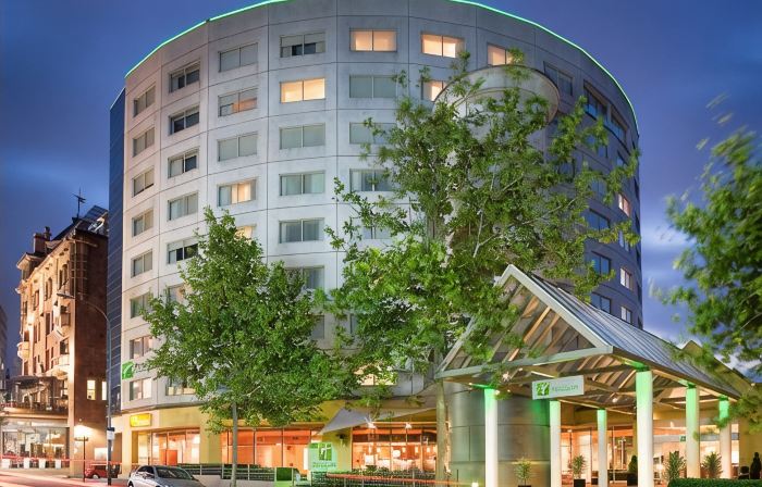 Holiday Inn SYDNEY - POTTS POINT by IHG