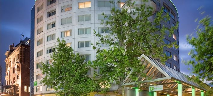 Holiday Inn SYDNEY - POTTS POINT by IHG Hotels in Sydney