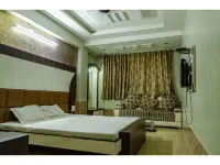 Hotel City Square Hotels in Barmer