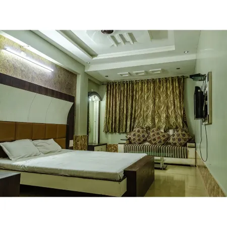 Hotel City Square