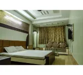 Hotel City Square