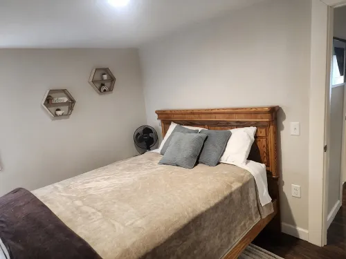 Less is Moore - 2-Star
