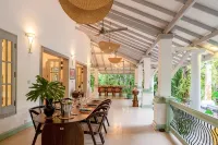 Hebron Gardens House Hotels in Peradeniya