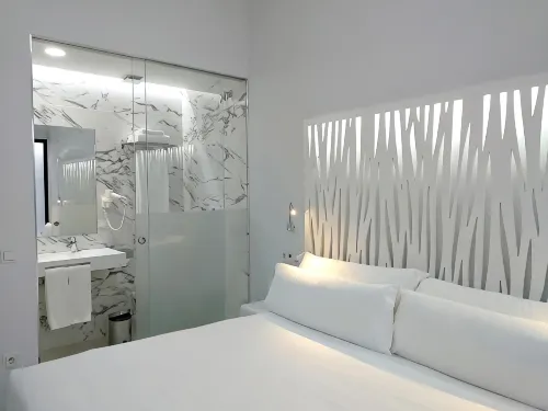 Feelathome Rivero Apartments - Private Pools