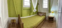 Bungalow Creole 'the Pipiris' - Wifi