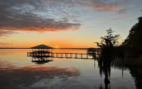 Stay Small at Lake Waccamaw - 2-stjärniga
