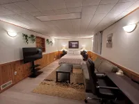 3 bedroom Guest Suite