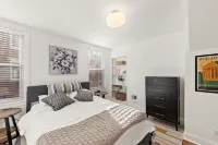 Luxury Rittenhouse Home - Steam Shower - 3Br - 2BA - บังกะโล
