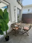 C&V: 3 PP - 2 rooms +WLAN+Smart-TV+Boxspringbed - 2 ดาว