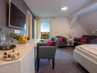 Ebner - Boutique-Hotel & Konditorei Hotel a Lindau