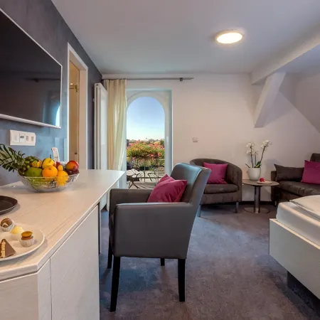Ebner - Boutique-Hotel & Konditorei