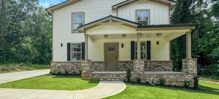 Luxury 4 Bedroom 3 Bathroom Stay in Stockbridge, GA!!! Ξενοδοχεία στην πόλη Henry County