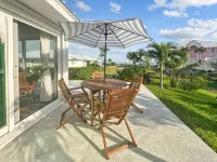 Ocean View Villa - Heated Pool - Steps to Beach - Ocean Villas 916 - Wi-Fi