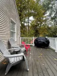 Peaceful Getaway Close to Lake Boating, Hiking, Skiing - Homestays