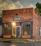 Charming 2-bedroom with AC, WiFi in lovely Jonesboro