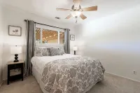 Lone Madrone Winery Guest House